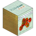 Plant Cube- Cherry Tomatoes
